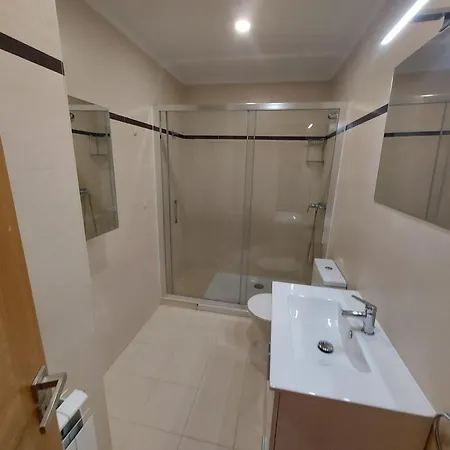 Apartamento Martin * Луго