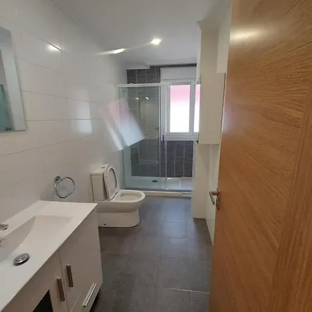 Apartamento Martin Луго