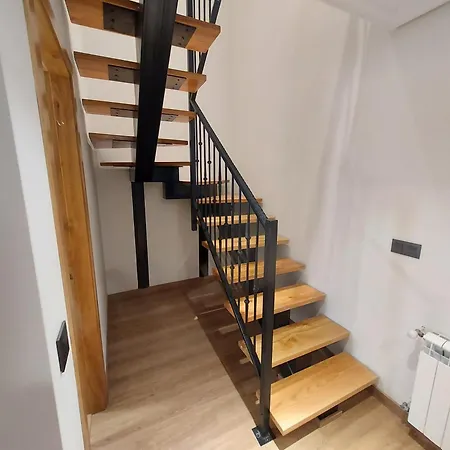 Apartamento Martin