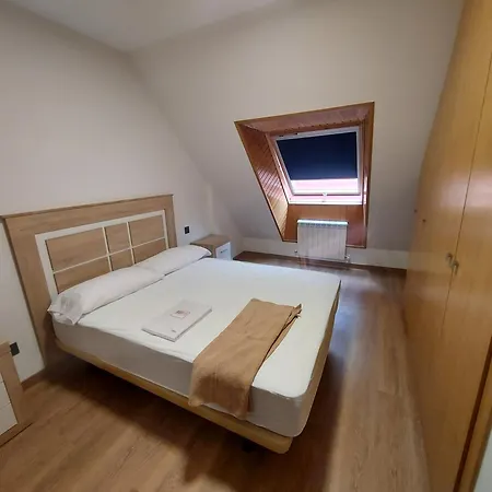 Apartamento Martin *