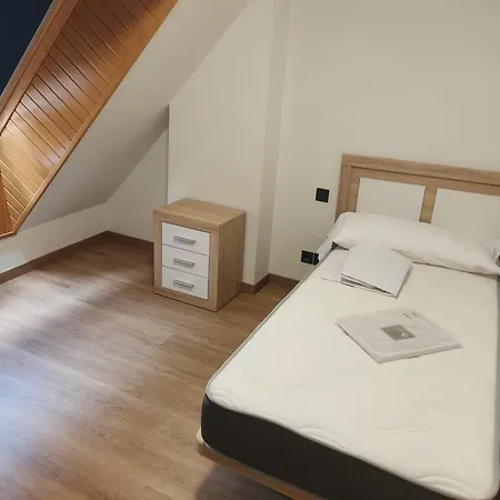 Апартаменты Apartamento Martin
